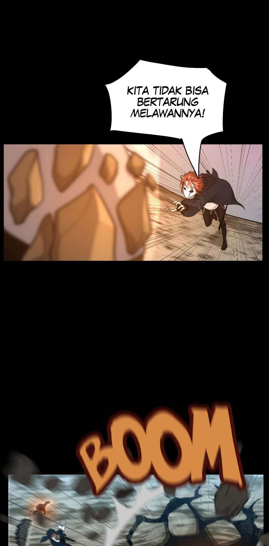 The Beginning After the End (The King Grey Reincarnation)