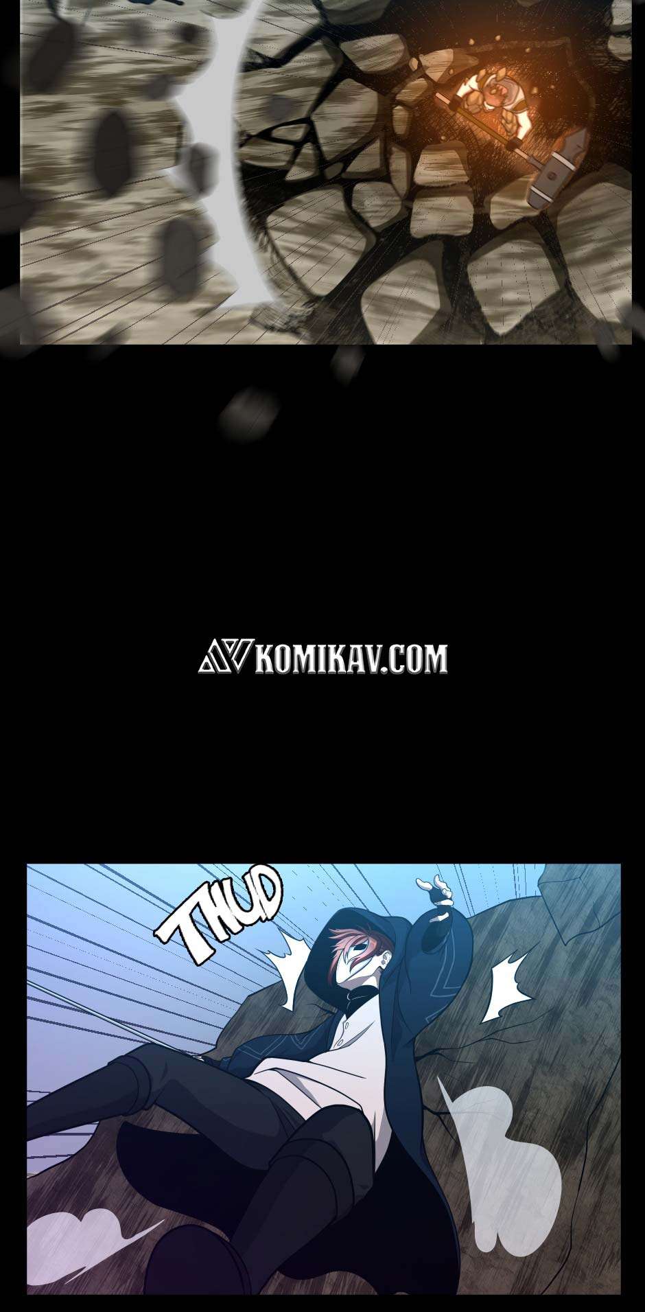 The Beginning After the End (The King Grey Reincarnation)