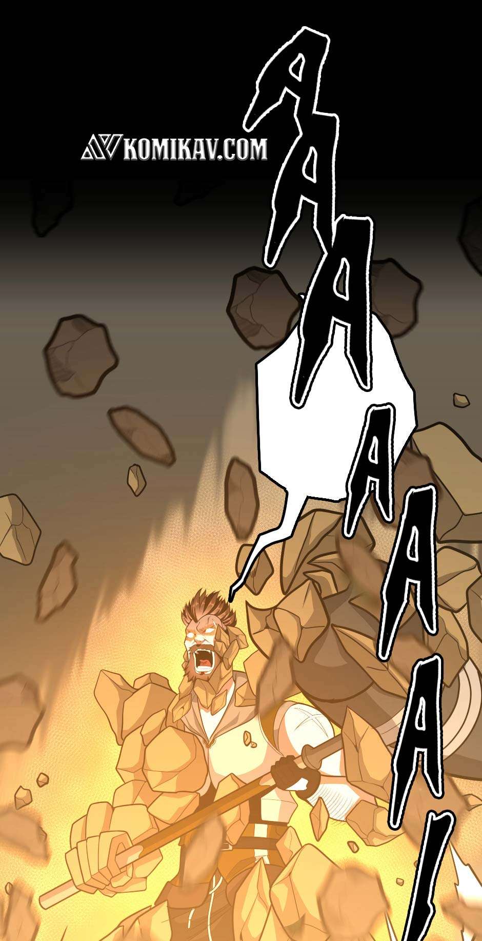 The Beginning After the End (The King Grey Reincarnation)