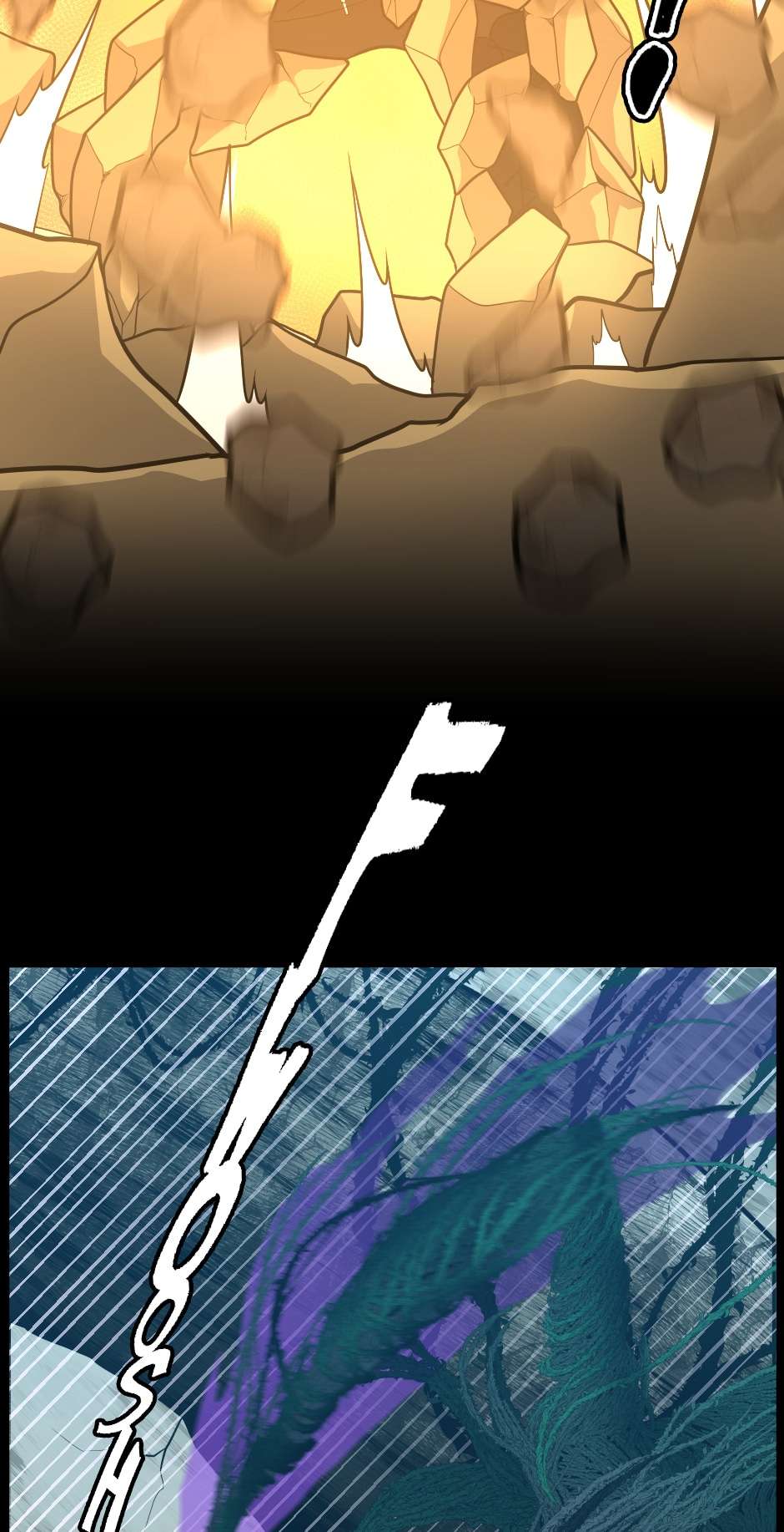 The Beginning After the End (The King Grey Reincarnation)