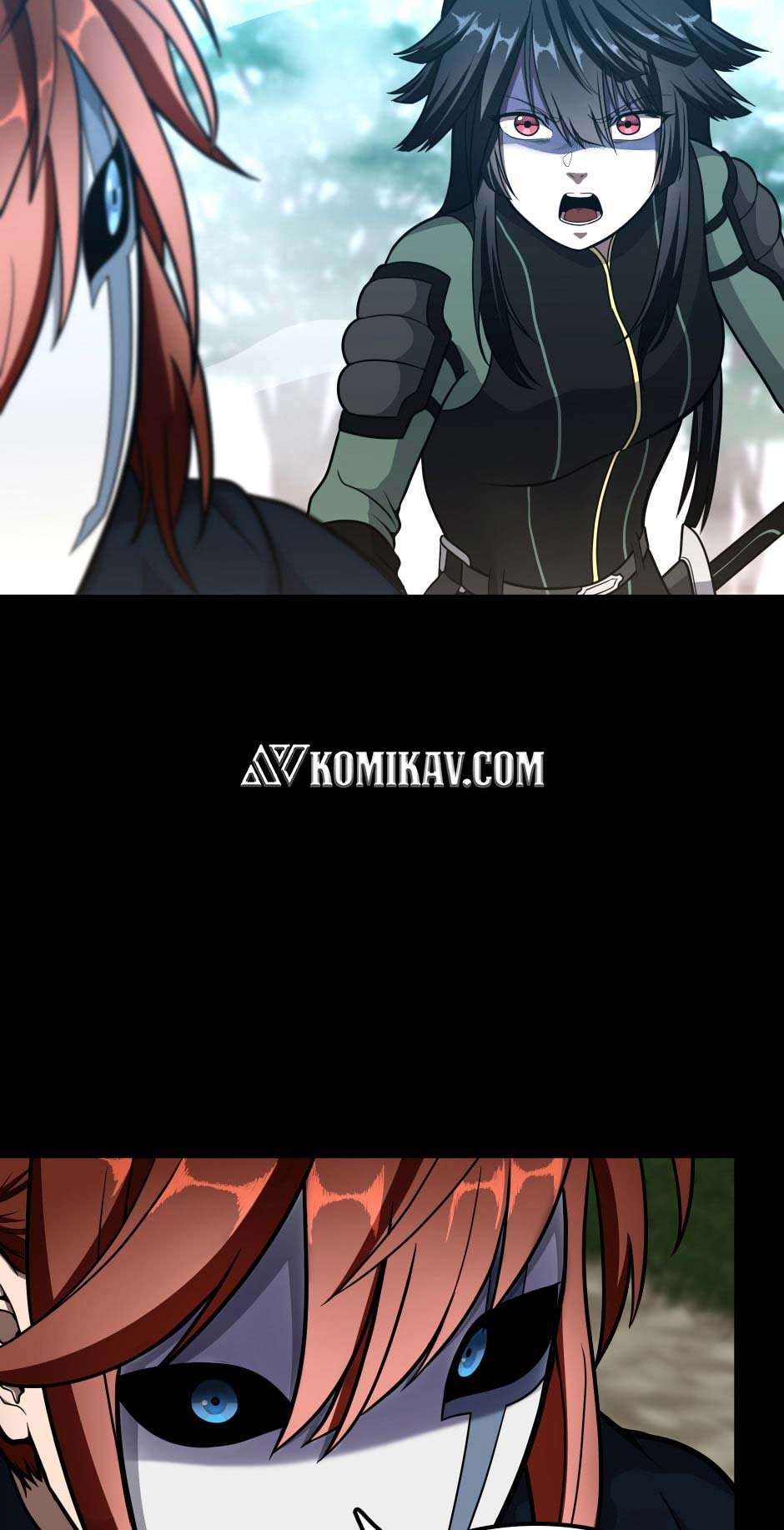 The Beginning After the End (The King Grey Reincarnation)