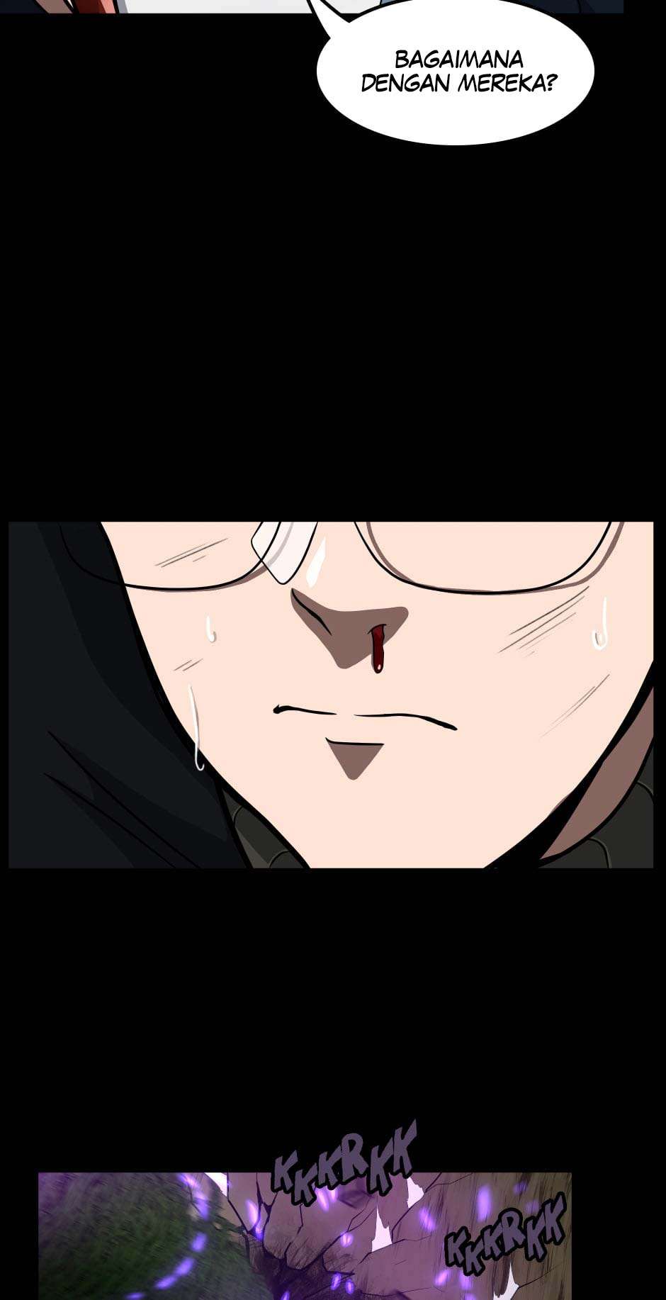 The Beginning After the End (The King Grey Reincarnation)