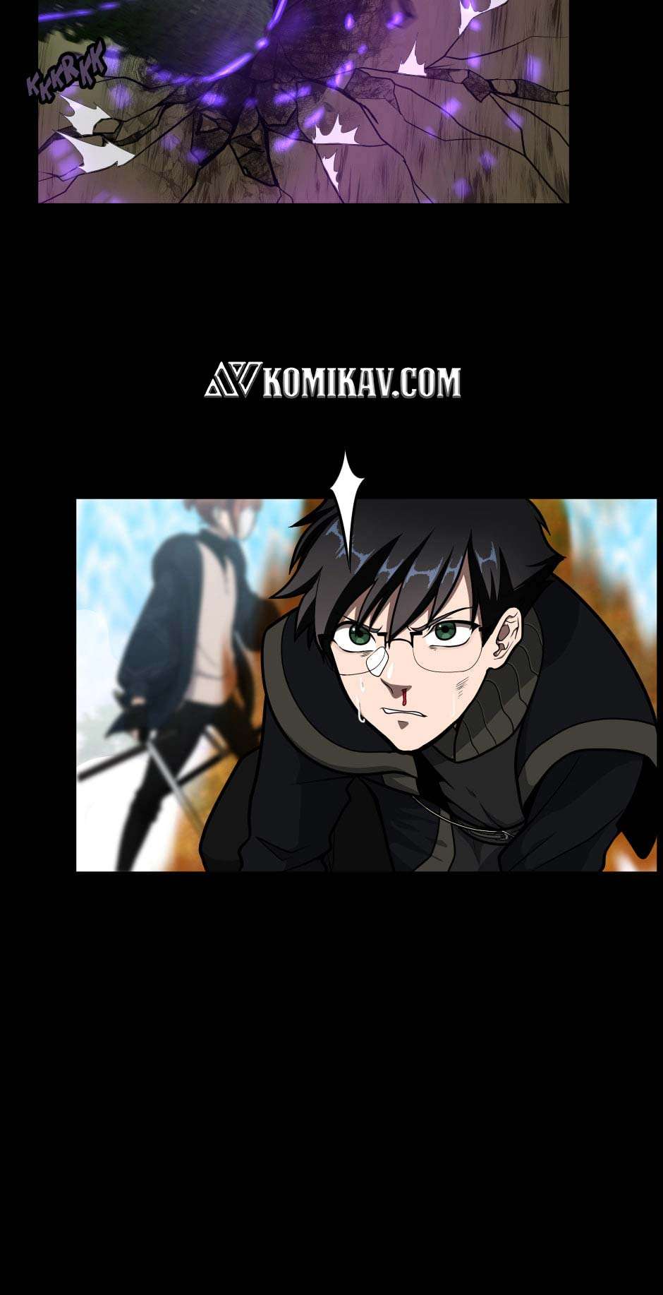 The Beginning After the End (The King Grey Reincarnation)