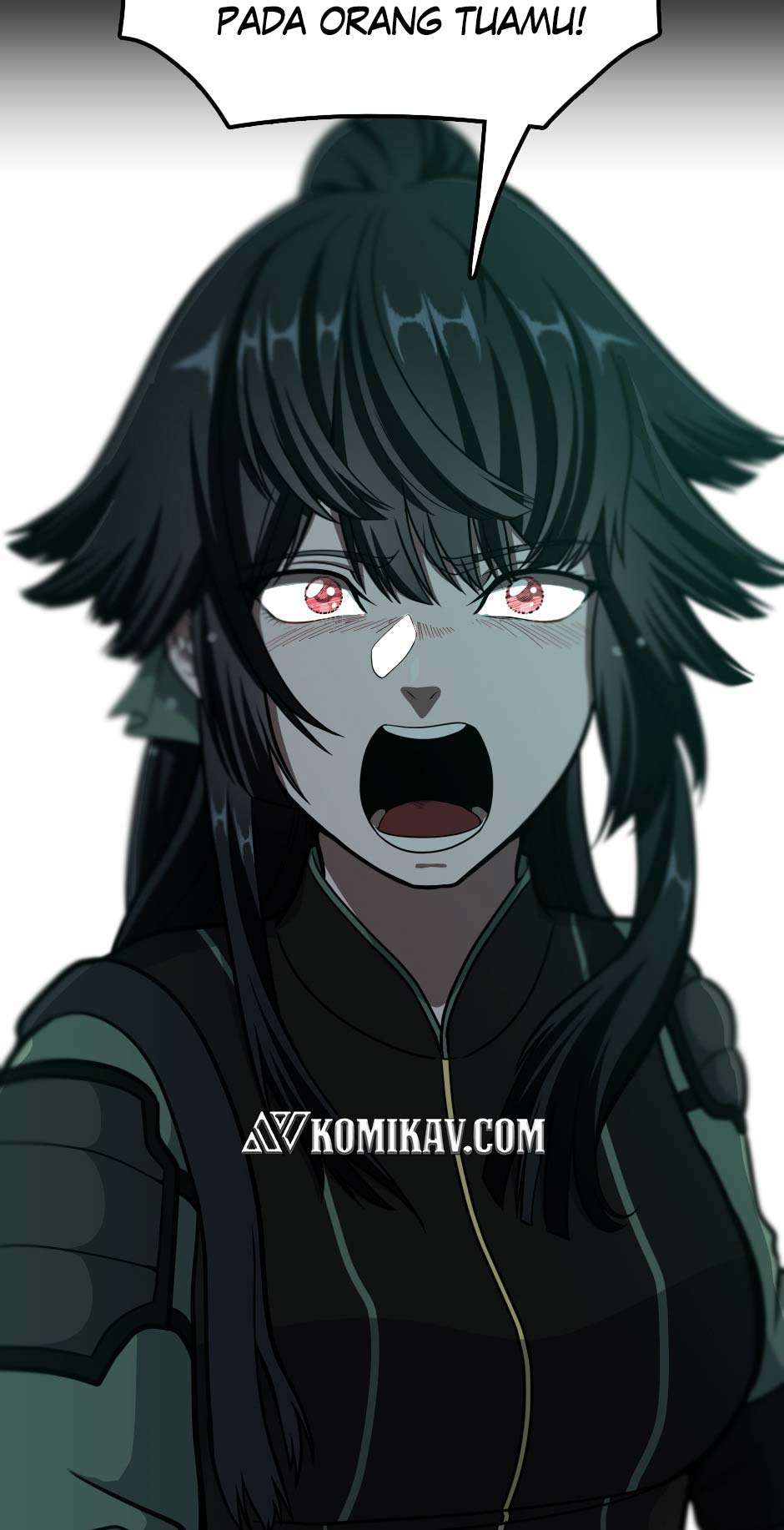 The Beginning After the End (The King Grey Reincarnation)