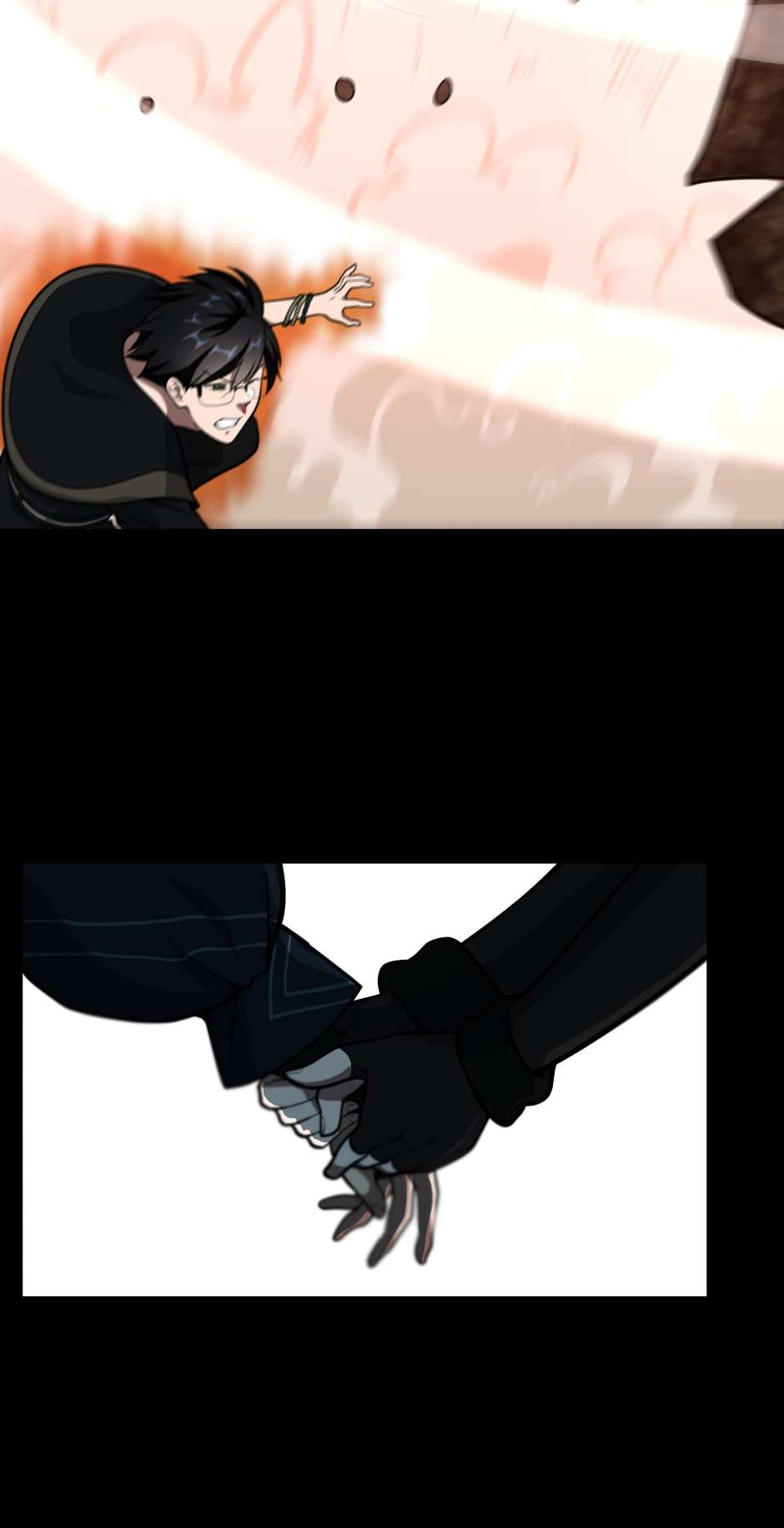 The Beginning After the End (The King Grey Reincarnation)