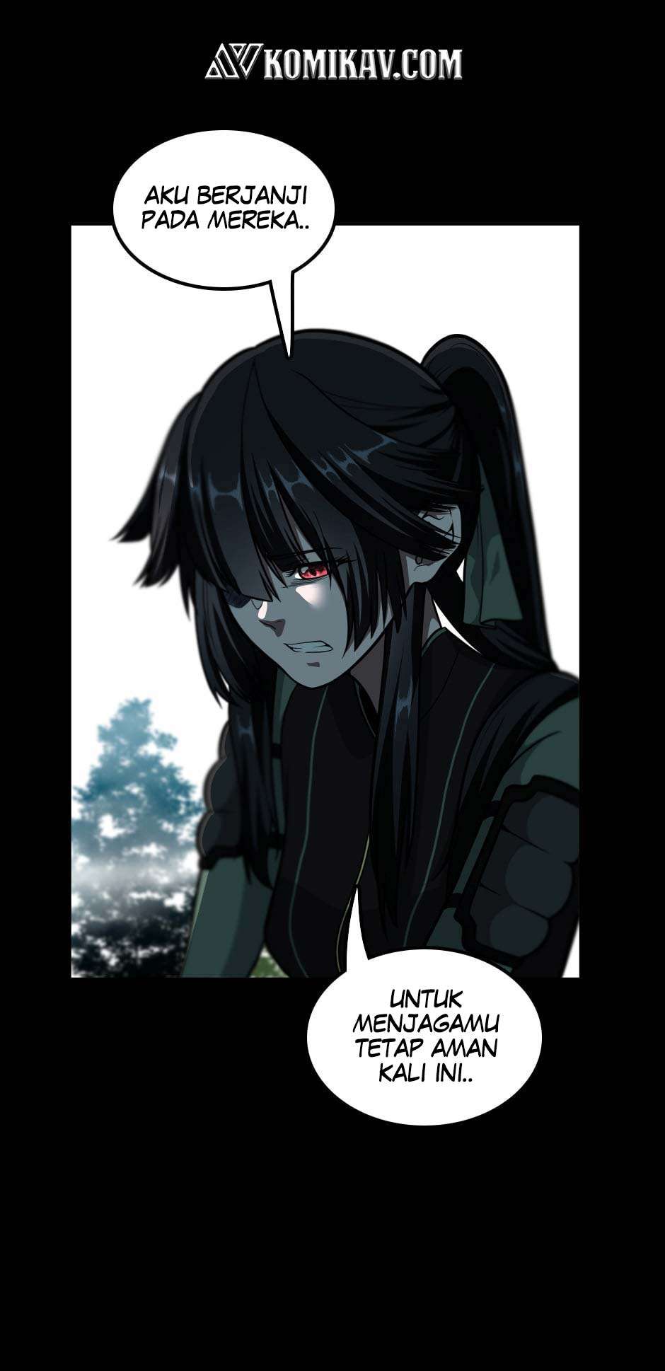The Beginning After the End (The King Grey Reincarnation)