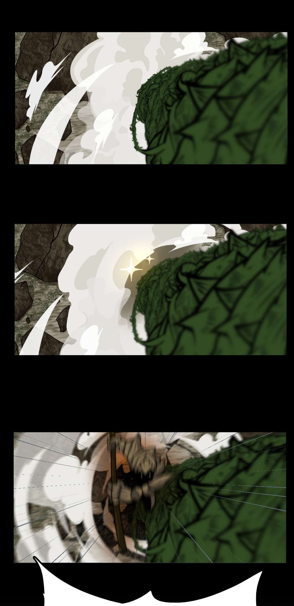 The Beginning After the End (The King Grey Reincarnation)