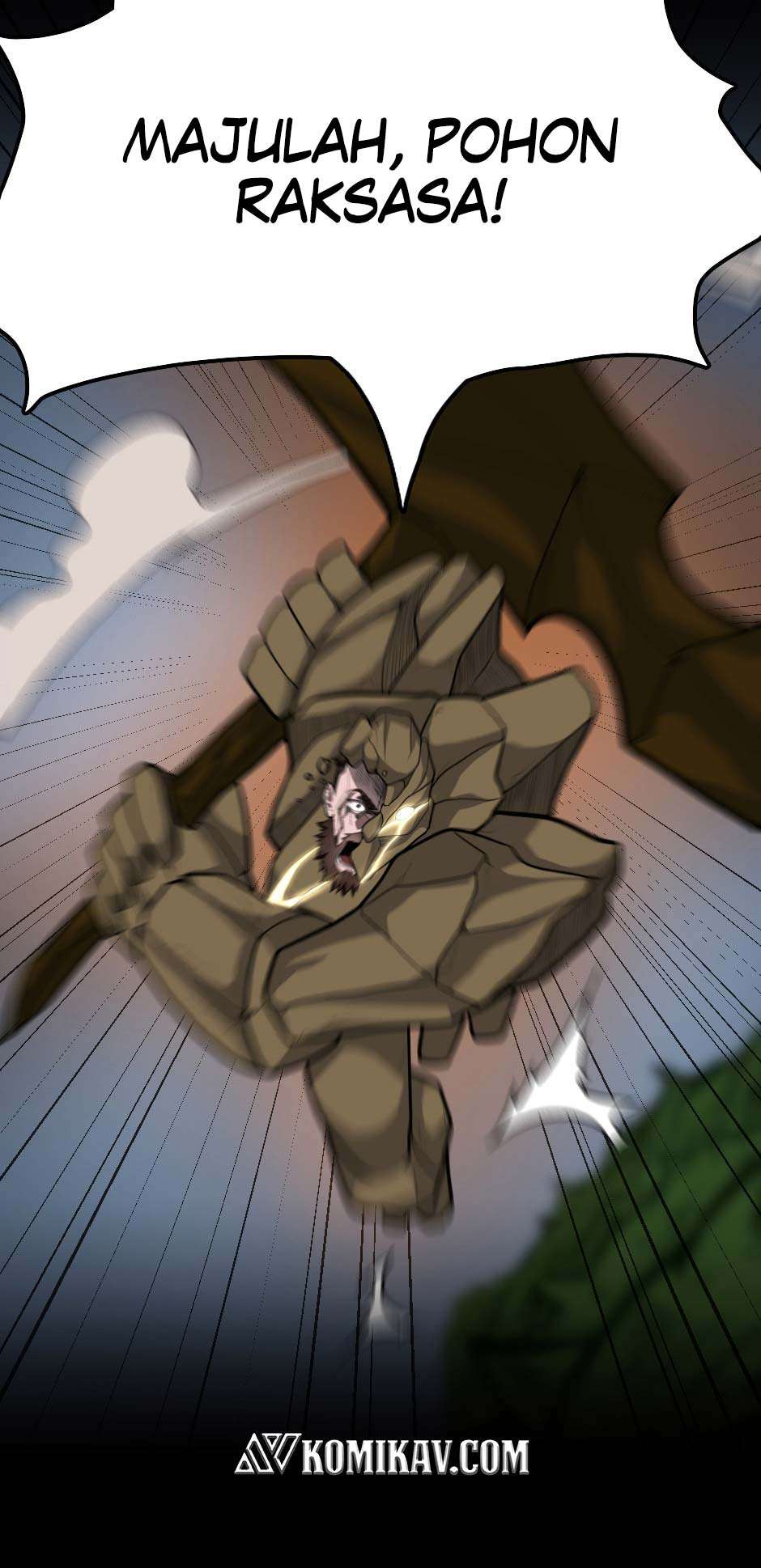 The Beginning After the End (The King Grey Reincarnation)