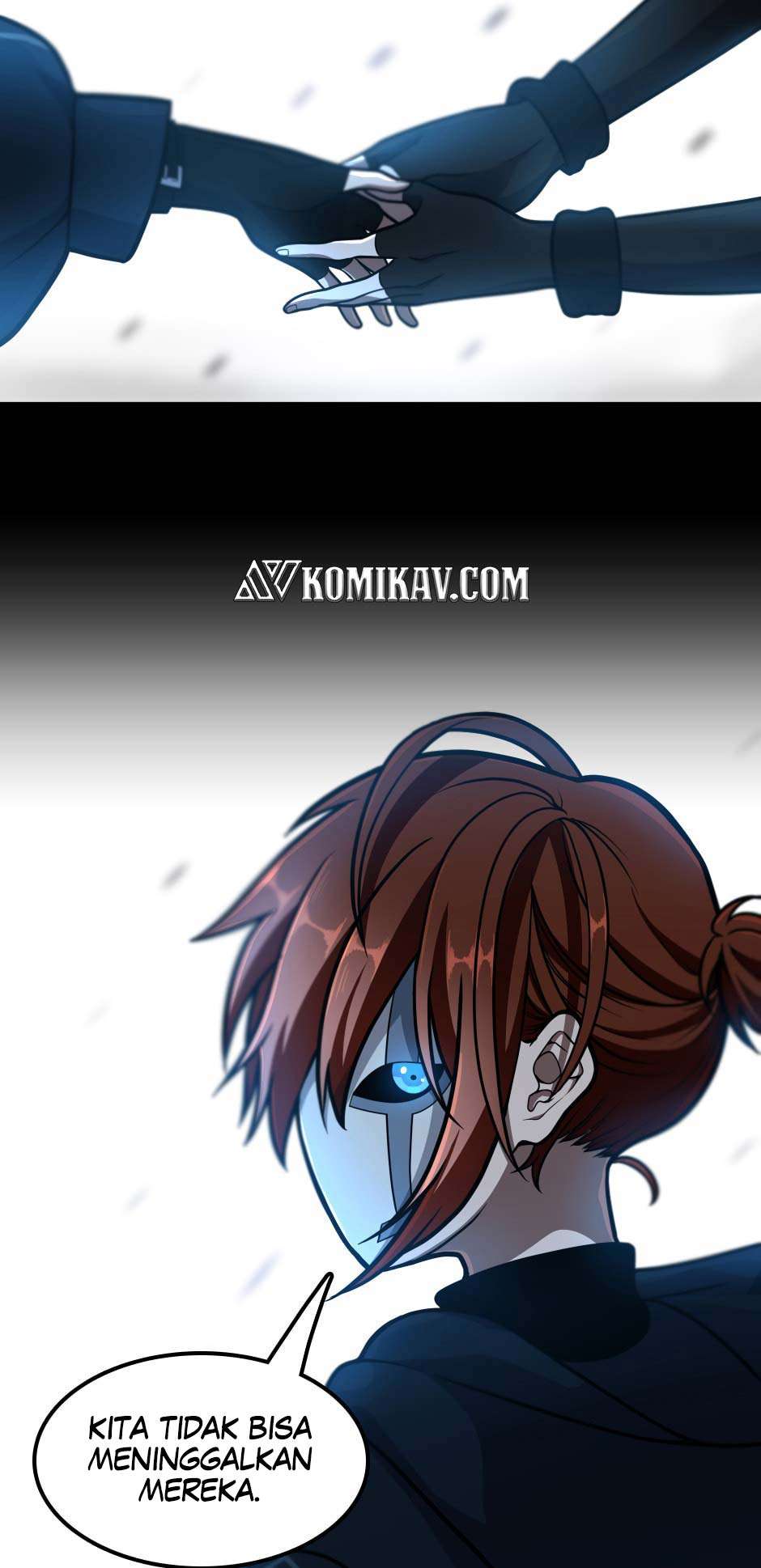 The Beginning After the End (The King Grey Reincarnation)