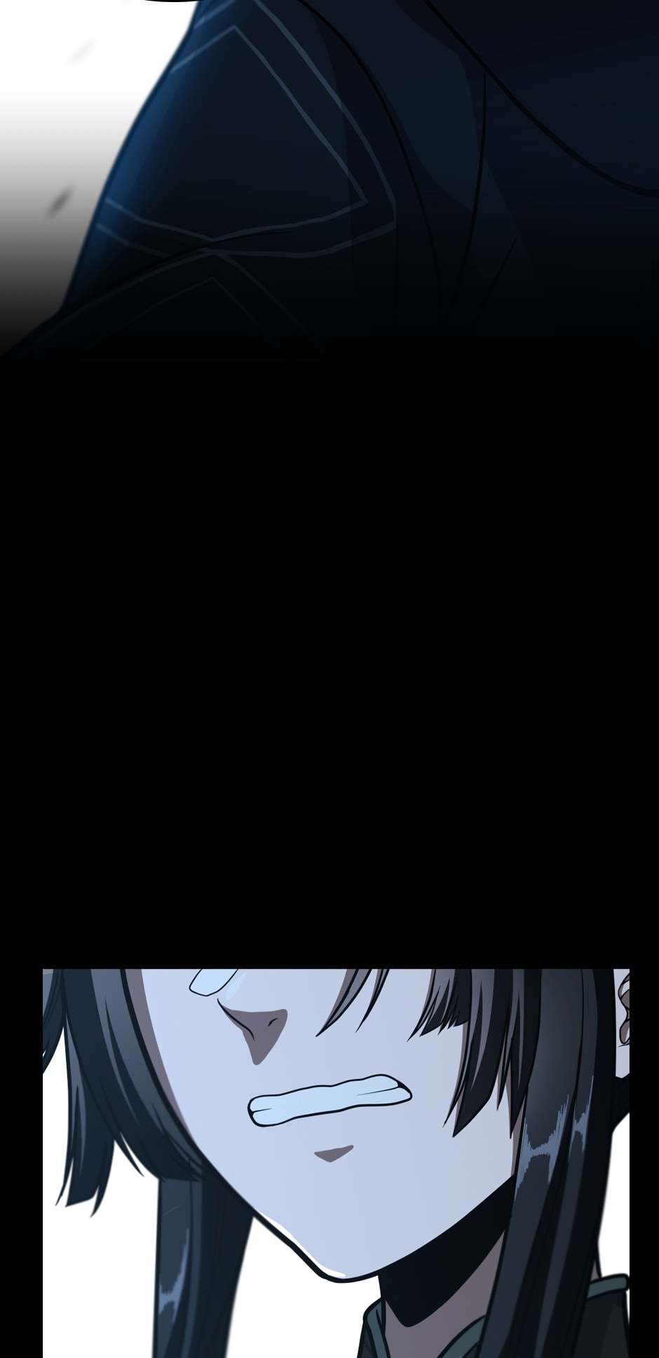 The Beginning After the End (The King Grey Reincarnation)