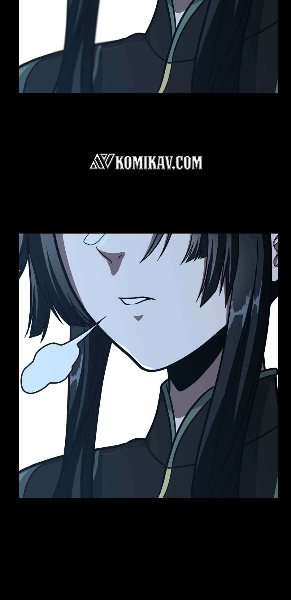 The Beginning After the End (The King Grey Reincarnation)