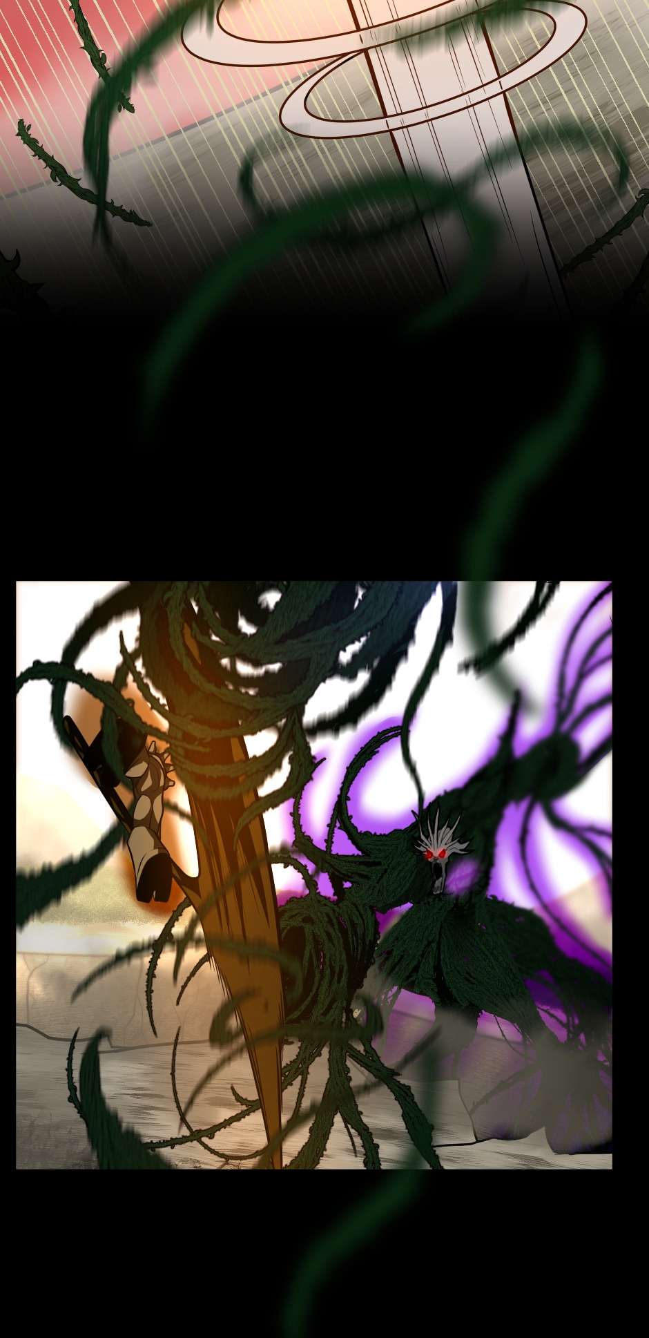 The Beginning After the End (The King Grey Reincarnation)