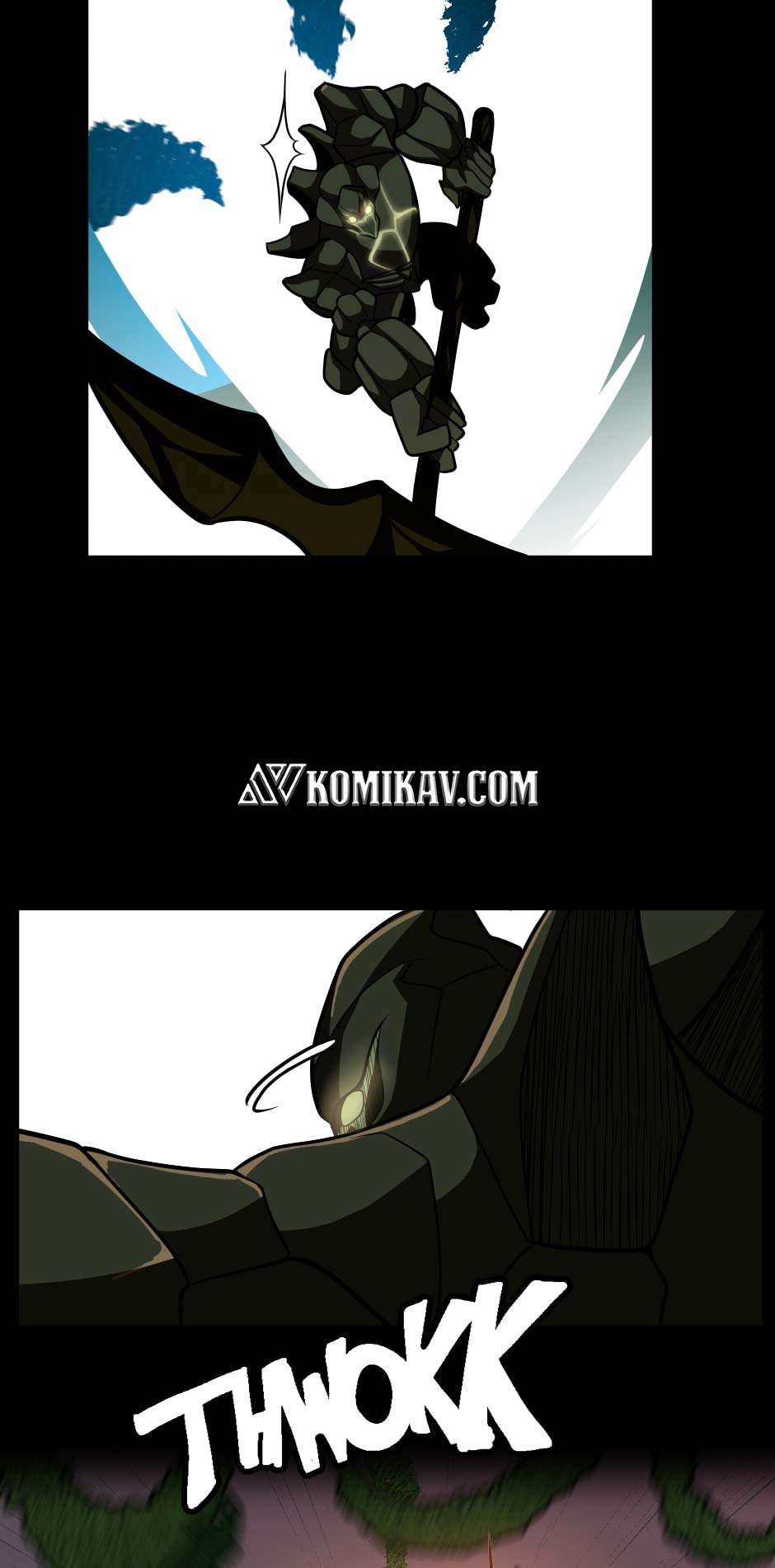 The Beginning After the End (The King Grey Reincarnation)