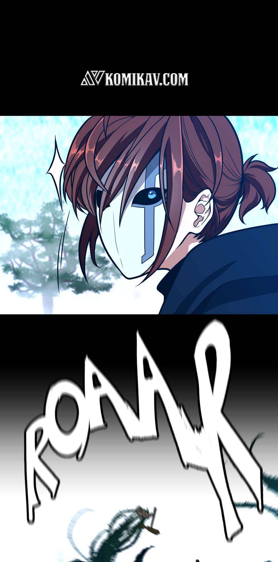 The Beginning After the End (The King Grey Reincarnation)
