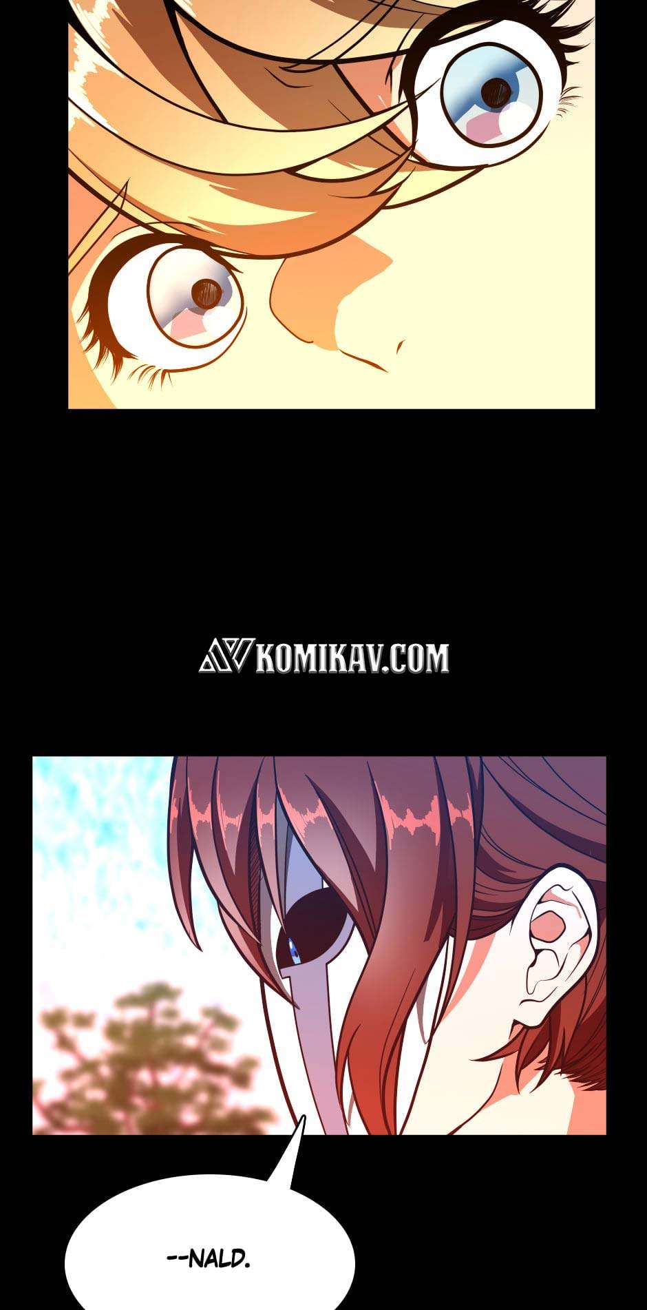 The Beginning After the End (The King Grey Reincarnation)