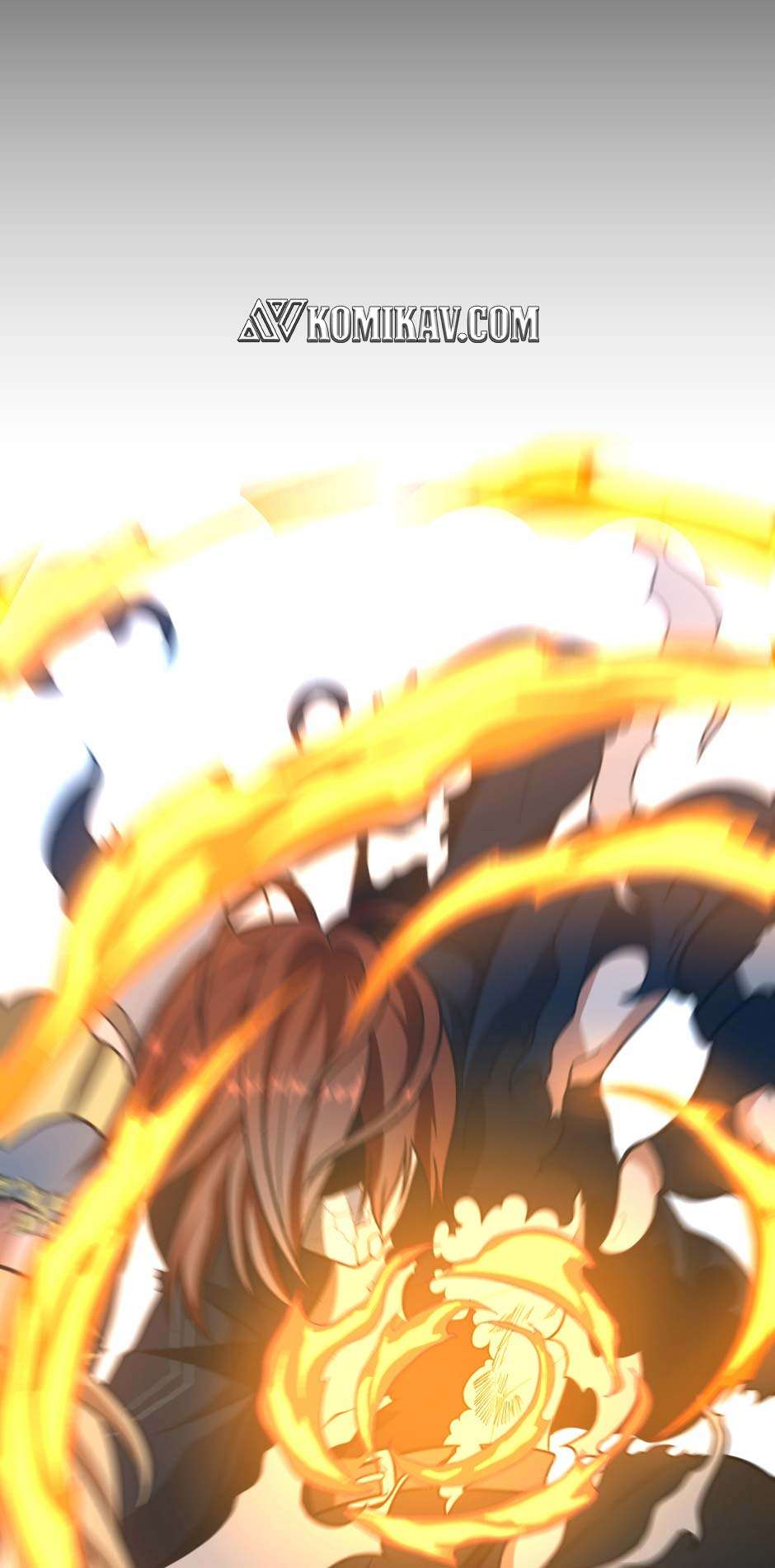 The Beginning After the End (The King Grey Reincarnation)