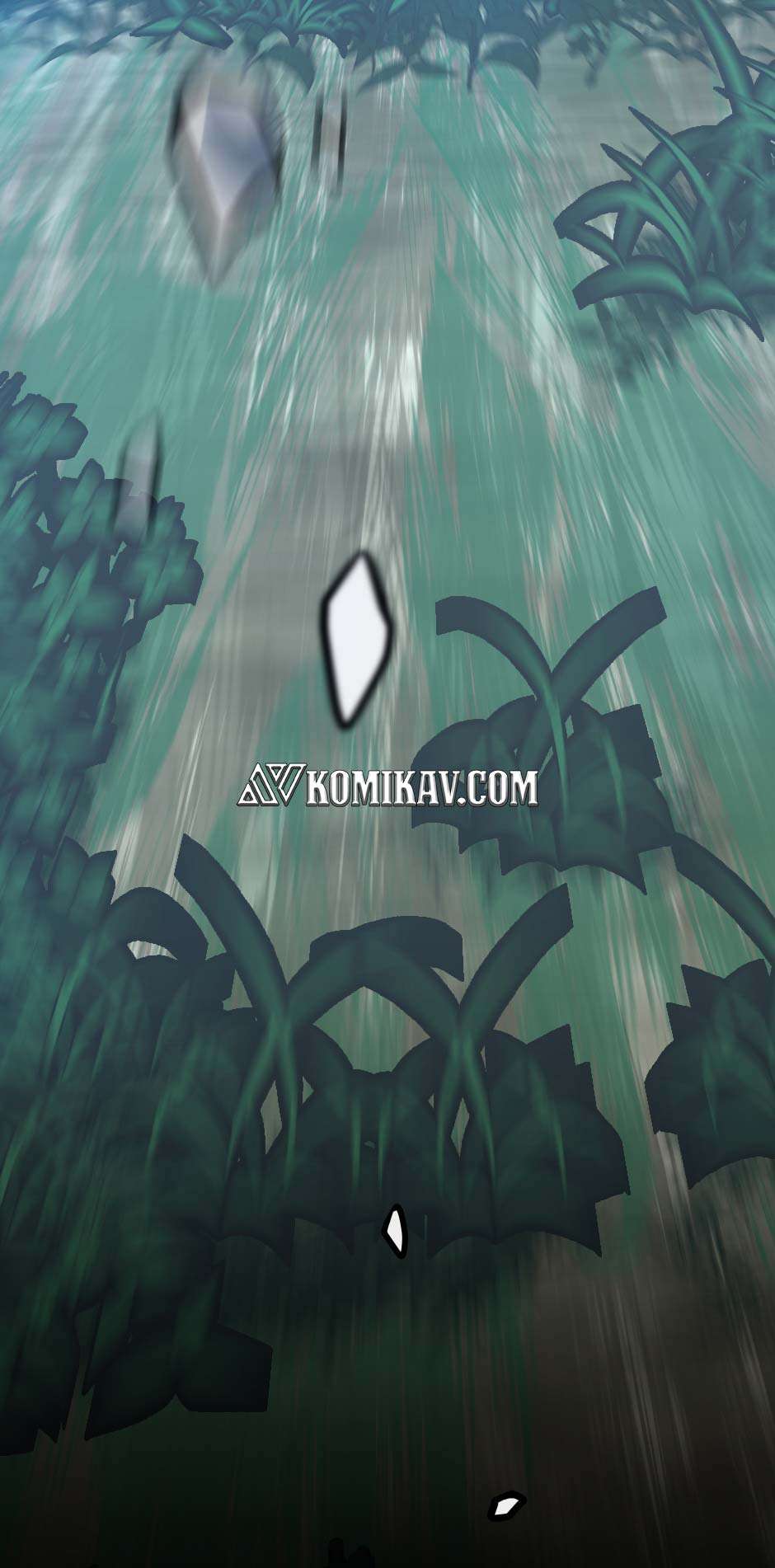 The Beginning After the End (The King Grey Reincarnation)
