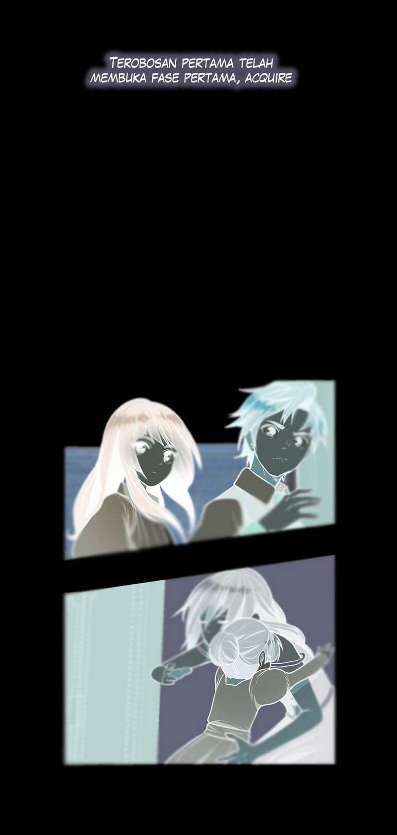 The Beginning After the End (The King Grey Reincarnation)