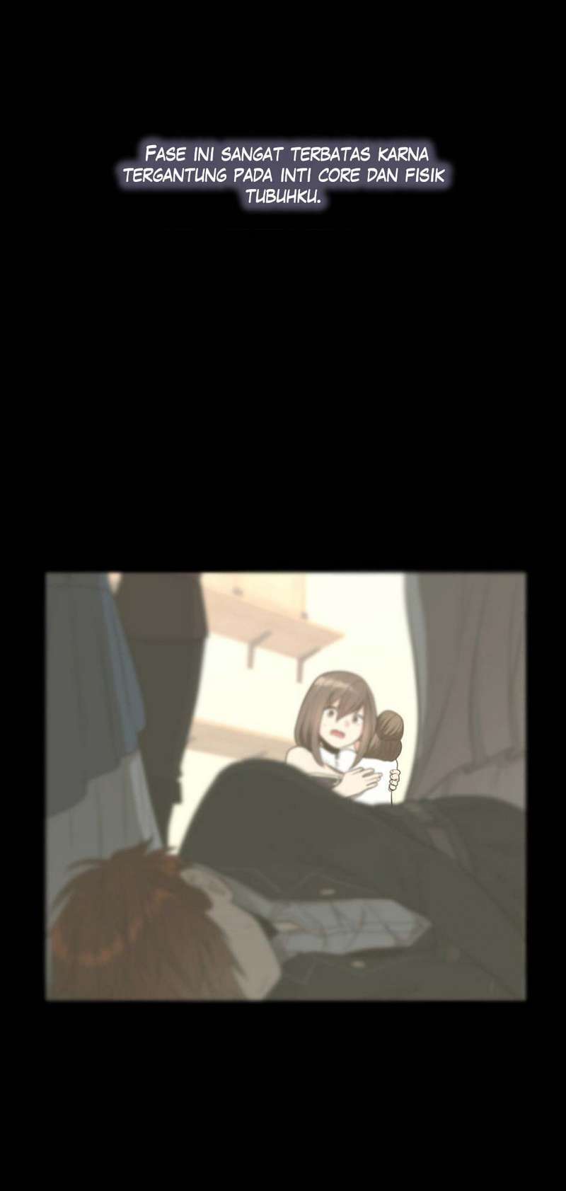 The Beginning After the End (The King Grey Reincarnation)
