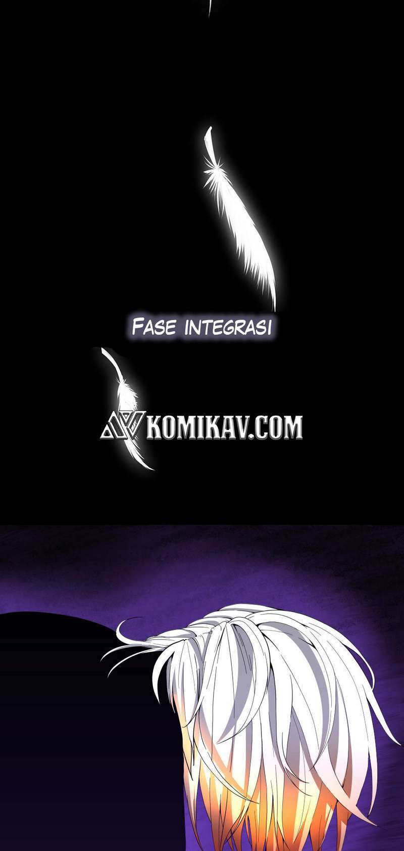 The Beginning After the End (The King Grey Reincarnation)