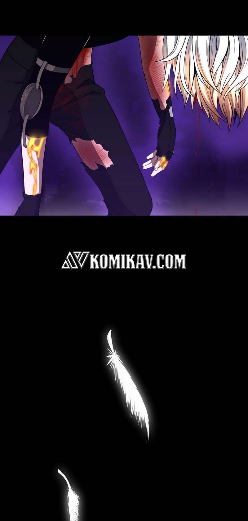 The Beginning After the End (The King Grey Reincarnation)