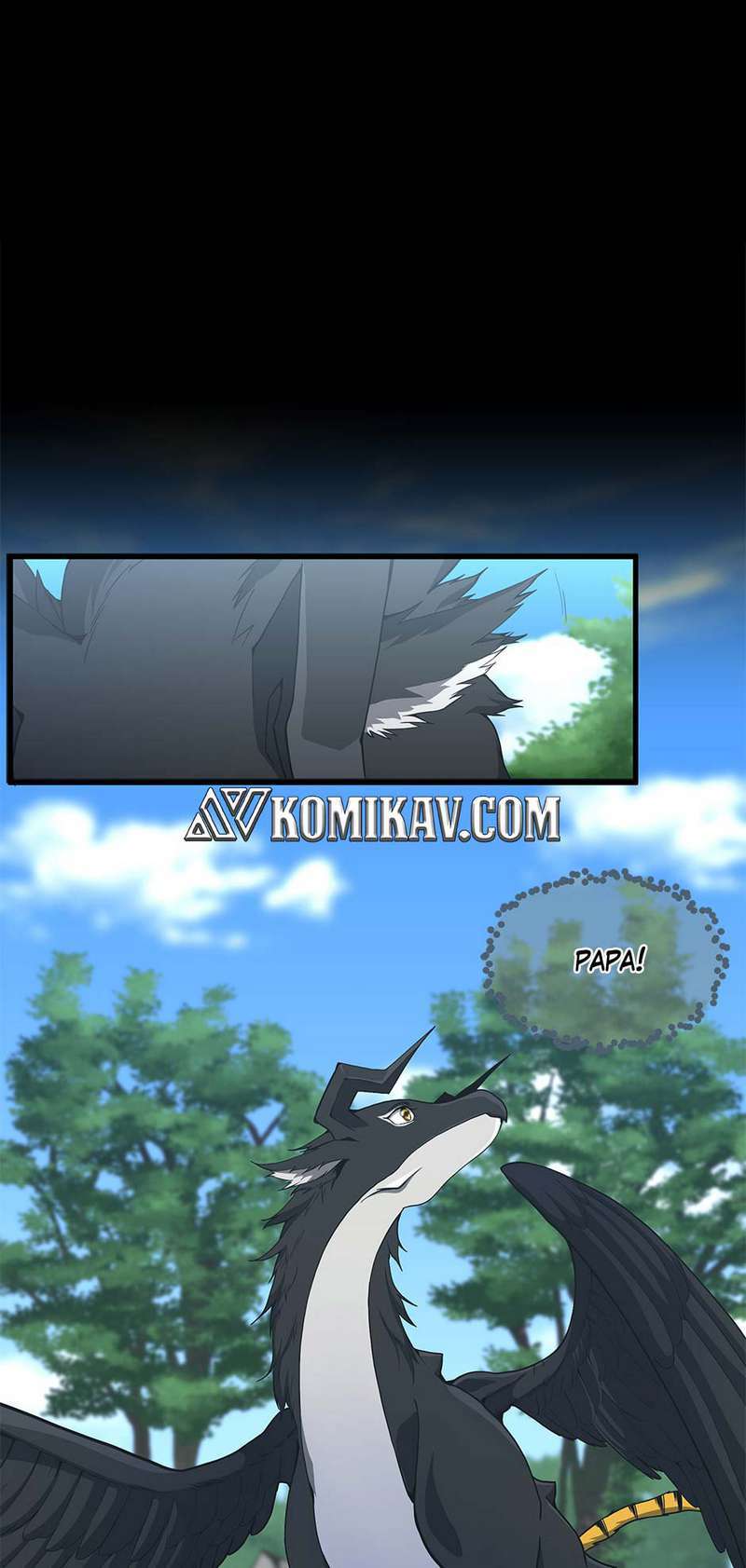 The Beginning After the End (The King Grey Reincarnation)