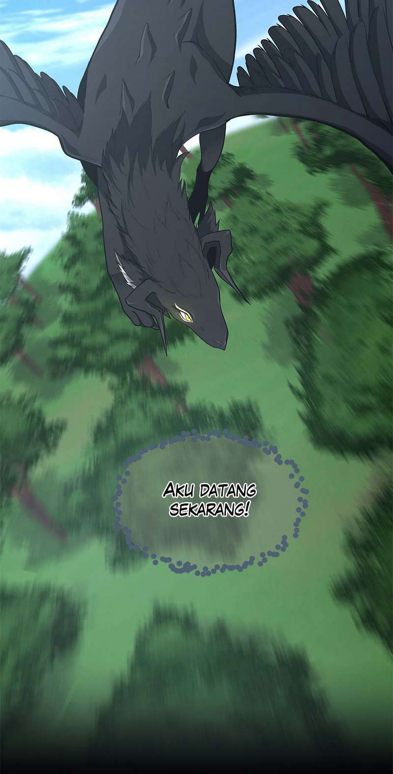The Beginning After the End (The King Grey Reincarnation)