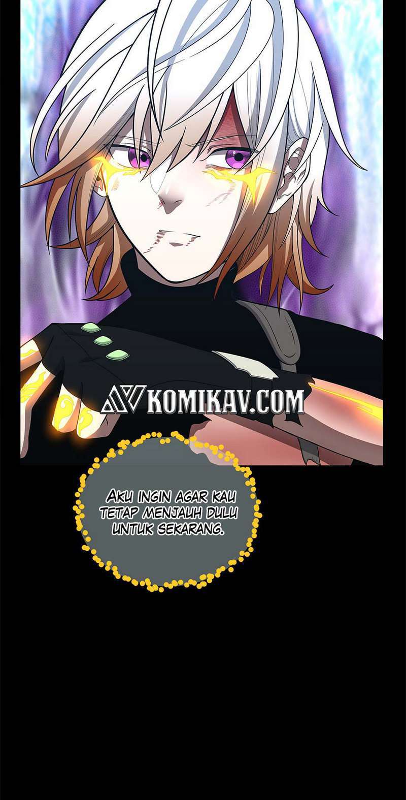 The Beginning After the End (The King Grey Reincarnation)