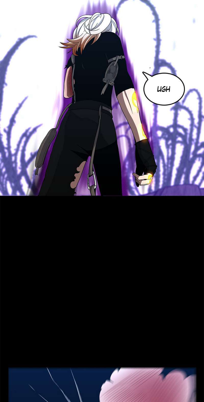 The Beginning After the End (The King Grey Reincarnation)