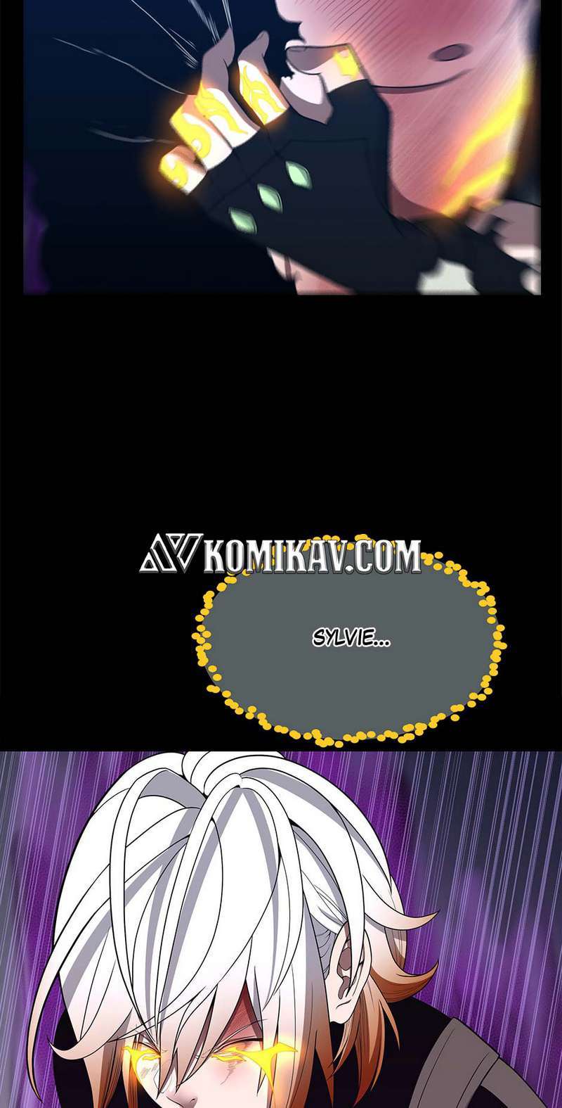 The Beginning After the End (The King Grey Reincarnation)