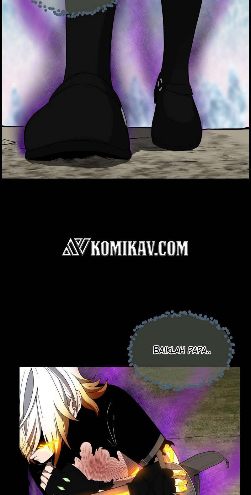 The Beginning After the End (The King Grey Reincarnation)