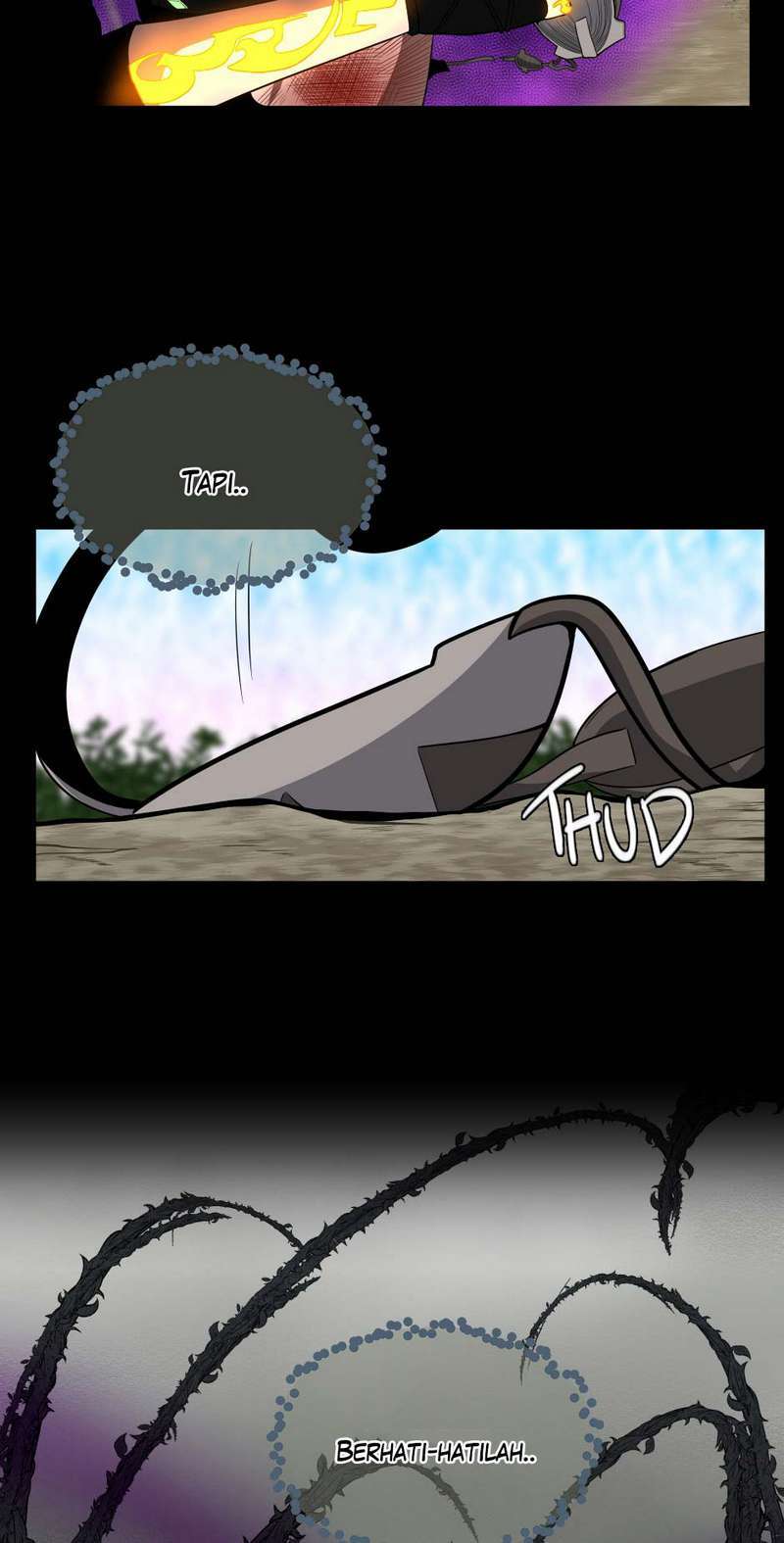 The Beginning After the End (The King Grey Reincarnation)