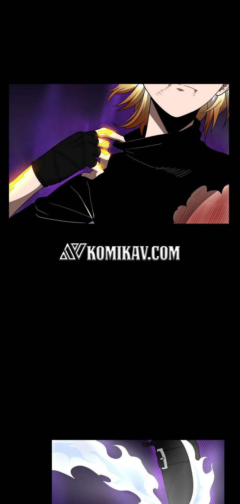 The Beginning After the End (The King Grey Reincarnation)