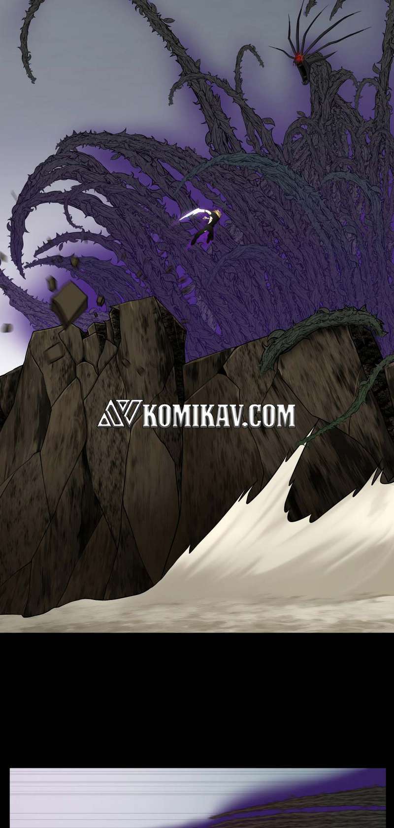 The Beginning After the End (The King Grey Reincarnation)