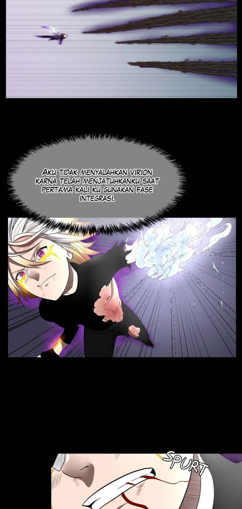 The Beginning After the End (The King Grey Reincarnation)