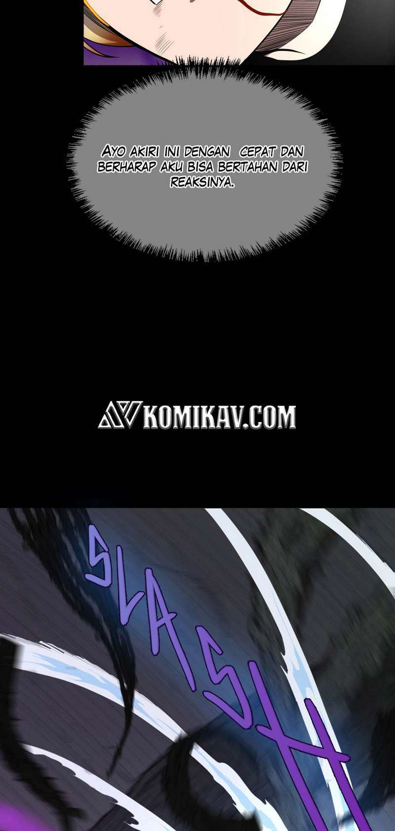 The Beginning After the End (The King Grey Reincarnation)