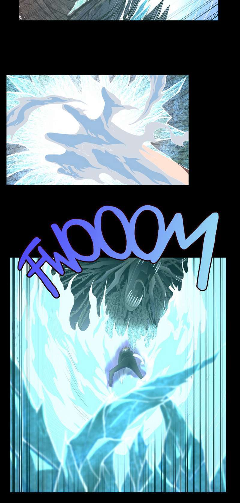 The Beginning After the End (The King Grey Reincarnation)