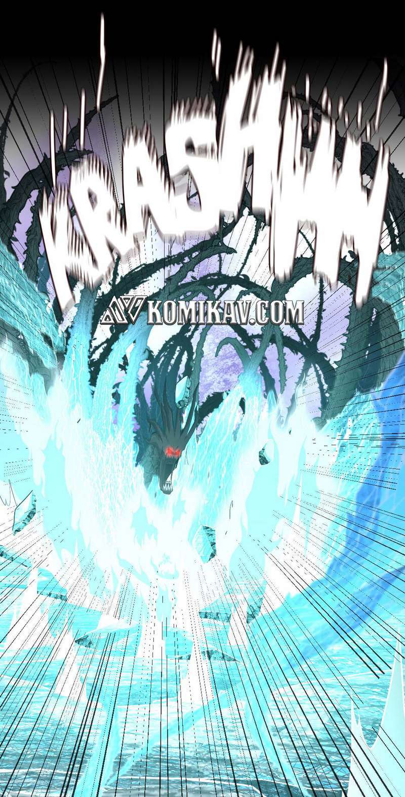 The Beginning After the End (The King Grey Reincarnation)