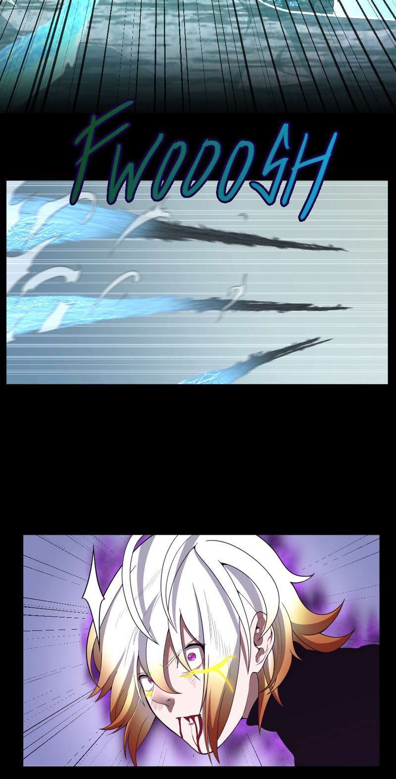 The Beginning After the End (The King Grey Reincarnation)