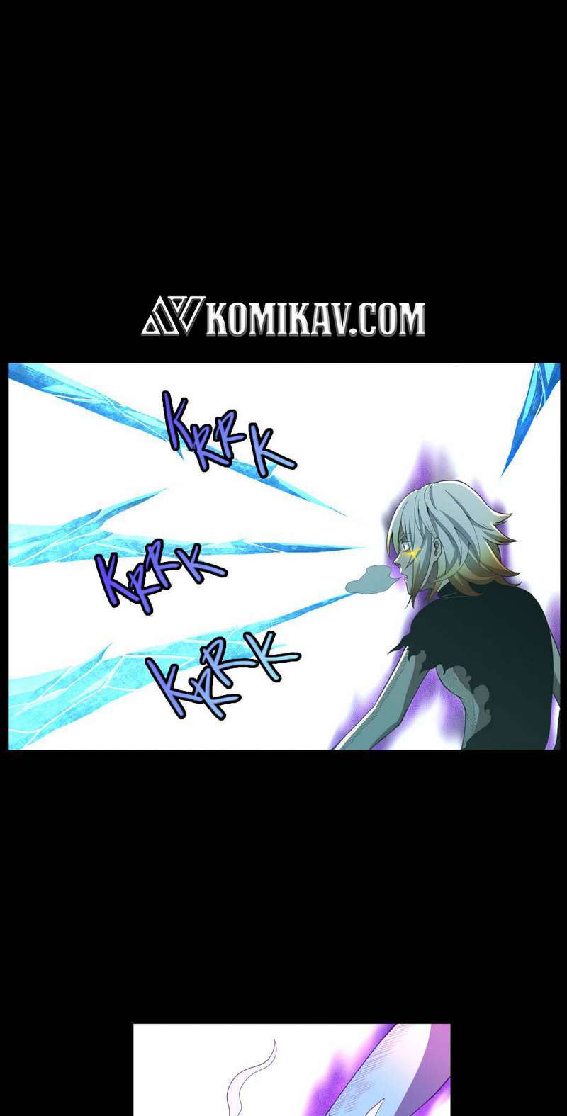 The Beginning After the End (The King Grey Reincarnation)