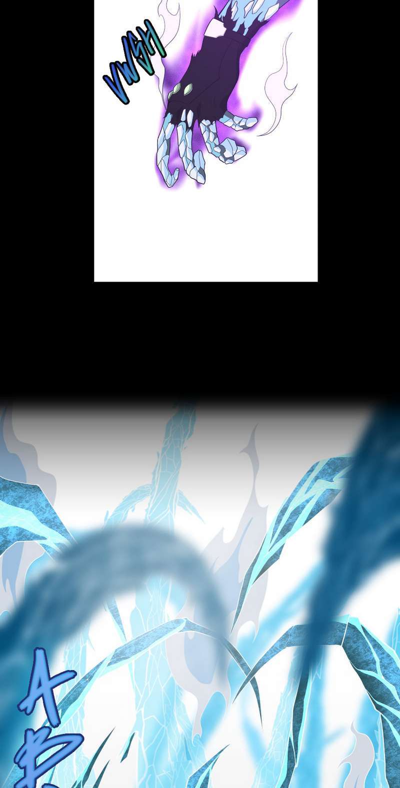 The Beginning After the End (The King Grey Reincarnation)