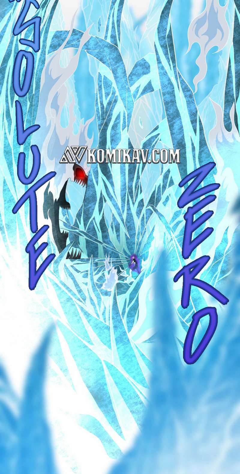 The Beginning After the End (The King Grey Reincarnation)