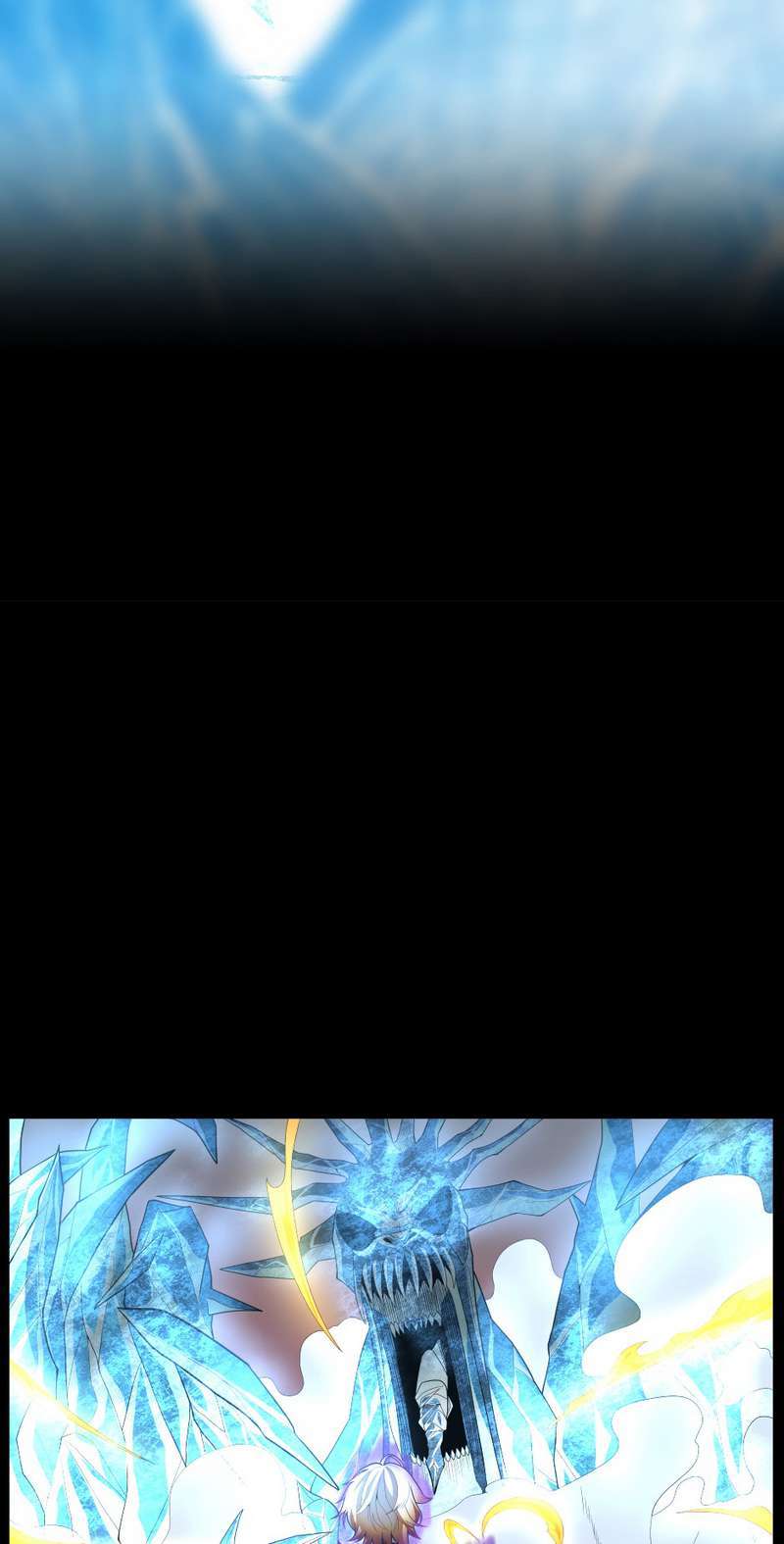 The Beginning After the End (The King Grey Reincarnation)