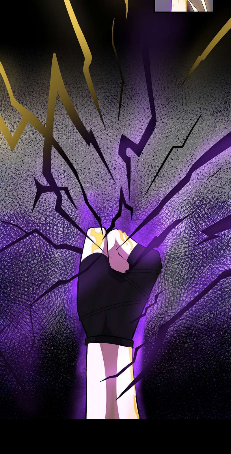 The Beginning After the End (The King Grey Reincarnation)