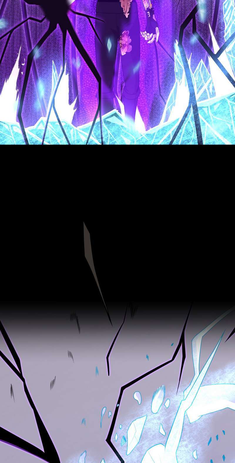 The Beginning After the End (The King Grey Reincarnation)