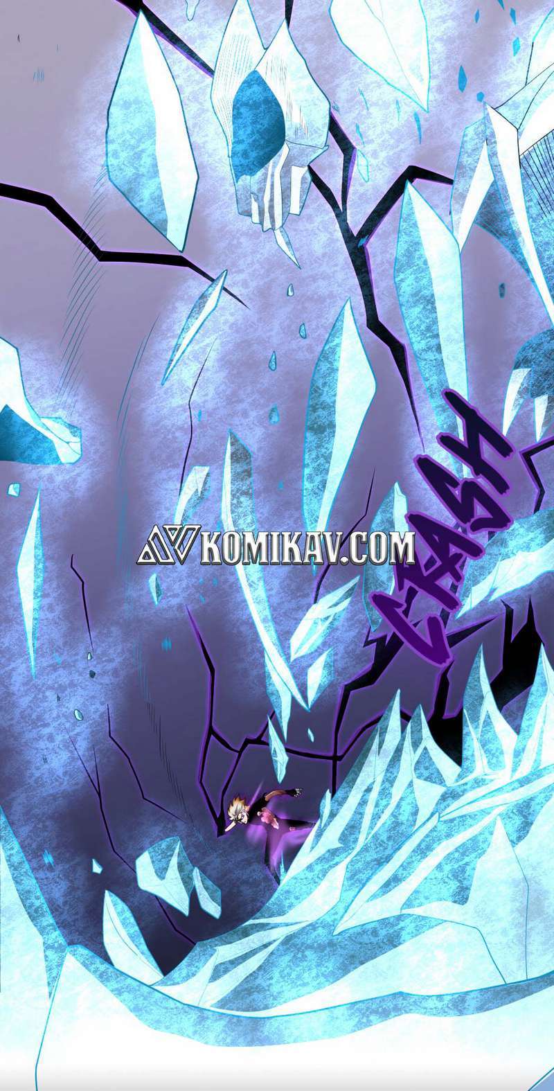 The Beginning After the End (The King Grey Reincarnation)