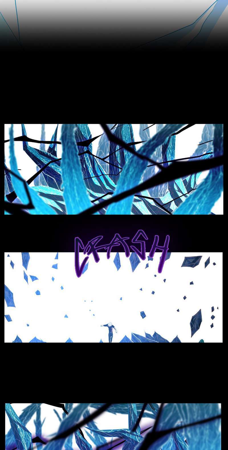 The Beginning After the End (The King Grey Reincarnation)