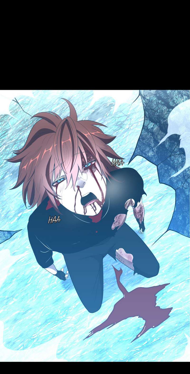 The Beginning After the End (The King Grey Reincarnation)