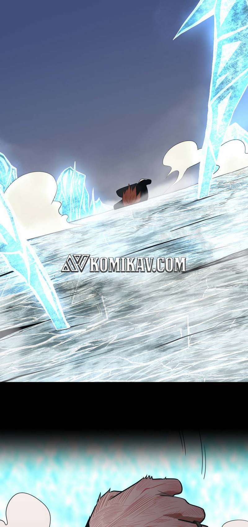 The Beginning After the End (The King Grey Reincarnation)