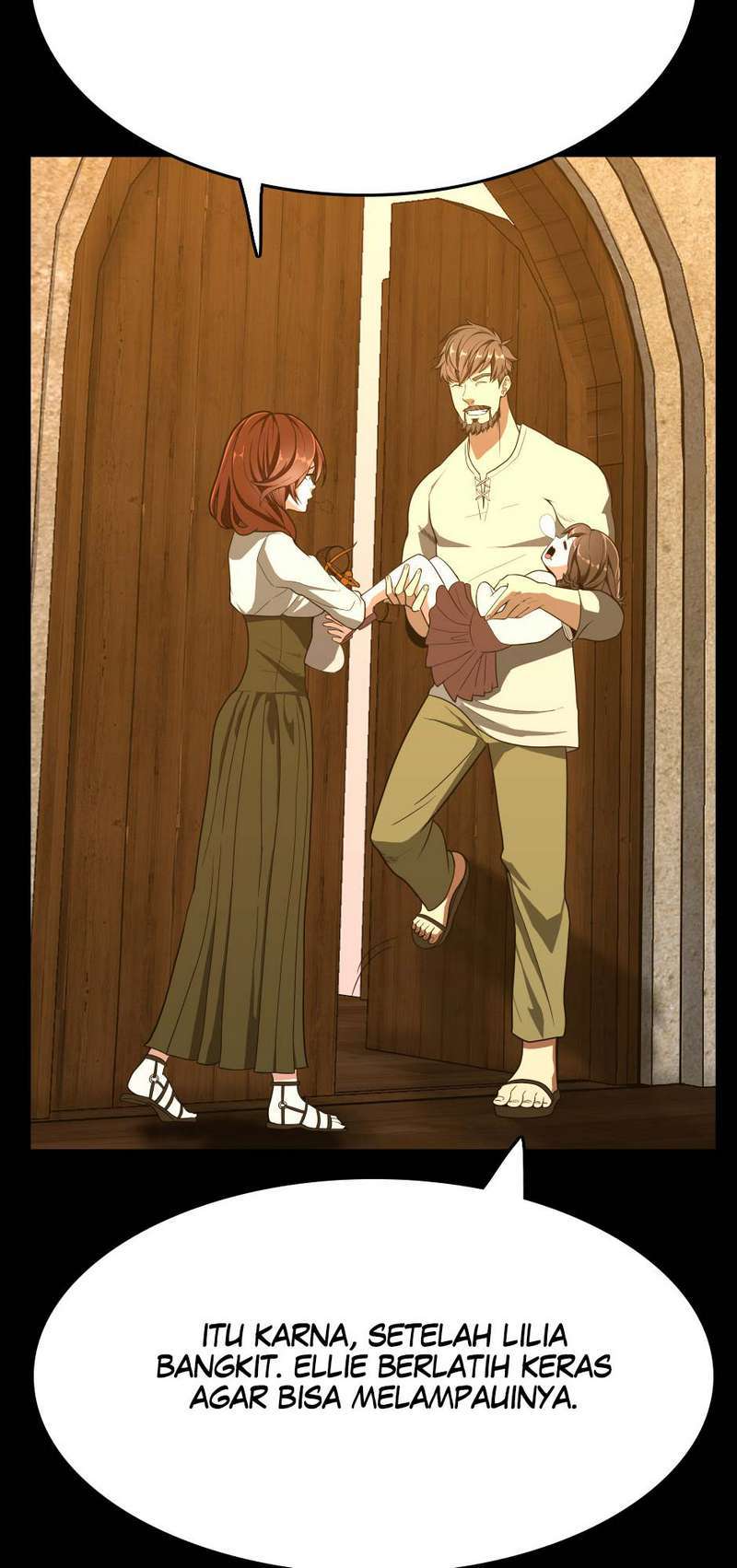 The Beginning After the End (The King Grey Reincarnation)